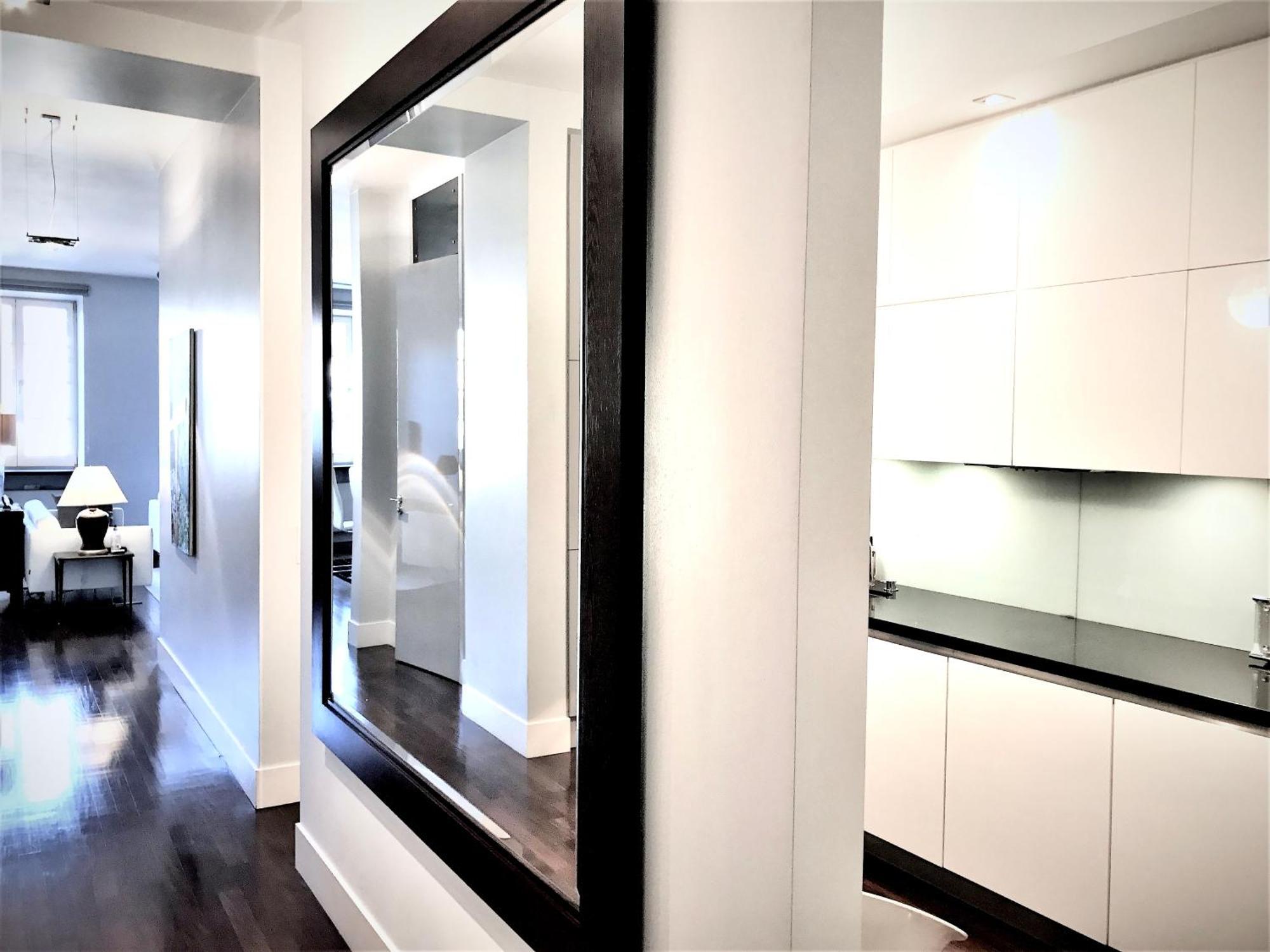Luxury Apartments Mondrian Market Square III Warszawa Værelse billede
